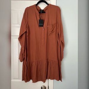 Heyson Dress NWT